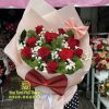 điện hoa an giang- hoa bó an giang