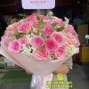 buy flowers in an giang
