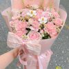 bó hoa tặng mẹ ý nghĩa tại rạch giá