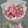 hoa bó rạch giá an giang • shop hoa tươi phường rạch giá an giang