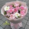 bó hoa sinh nhật an giang- bó hoa khai trương an giang