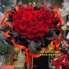bó hoa tặng vợ giang- bó hoa ngày 20/10 an giang