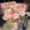 Gợi ý các mẫu hoa bó đẹp tặng sinh nhật ở Rạch Giá An Giang