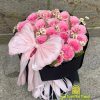 hoa bó hiện đại rạch giá- bó hoa sinh nhật rạch giá