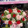 shop hoa tươi giang- tiệm hoa tươi an giang