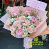 Địa chỉ đặt hoa bó đẹp ở rạch giá an giang