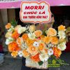mẫu giỏ hoa tặng sinh nhật rạch giá-đặt hoa sinh nhật đẹp an giang