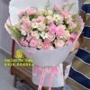 bó hoa tặng sinh nhật an giang- đặt hoa bó sinh nhật đẹp an giang