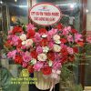 shop hoa tươi rạch giá giá rẻ • tiệm bán giỏ hoa đẹp ở rạch giá