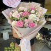 Address Flower shop in Rach Gia - Rach Gia flower delivery