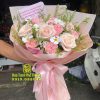 Address Fresh rose bouquets Rach Gia- Send flowers to Rach Gia